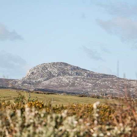 Bay View Villa Holyhead Eksteriør billede