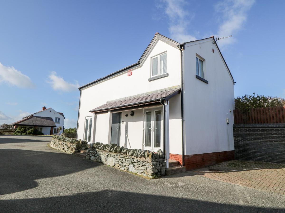 Bay View Villa Holyhead Eksteriør billede